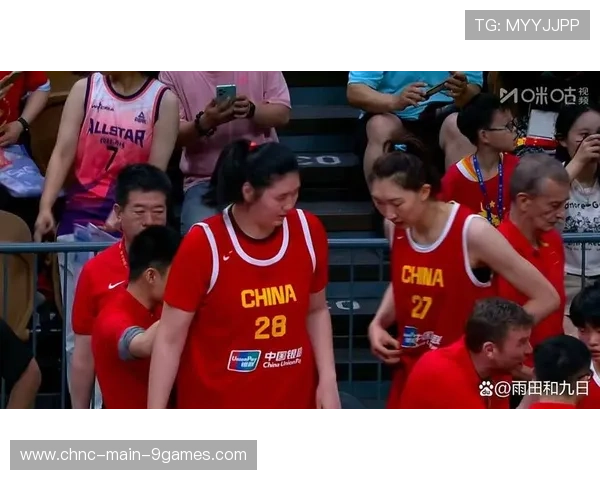 女篮联赛再起波澜,内线新星单场砍下28分引关注