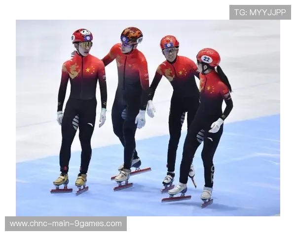 国际短道速滑青年选手赴海外交流提升技战术,国际短道速滑比赛